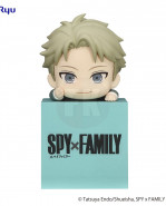 Spy x Family Hikkake figúrka PVC socha Loid 10 cm